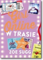 Girl Online w trasie