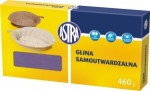 Glina samoutwardzalna fioletowa 460 g