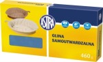 Glina samoutwardzalna niebieska 460 g