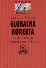 Globalna korekta