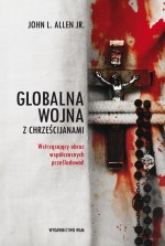 Globalna wojna z chrześcijanami