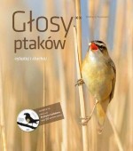 Głosy ptaków. Tom 2 ( +CD)