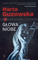 Głowa Niobe