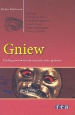 Gniew. Źródła gniewu, metody radzenia sobie z gniewem