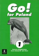 Go! for Poland 1. Teachers Resource Book