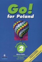 Go! for Poland 2 Activity Book