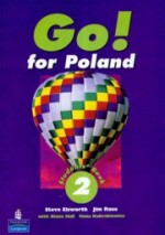 Go! for Poland 2 Students` Book