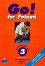 Go! for Poland 3 Activity Book