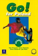 Go! for Poland Starter Students` Book