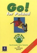 Go! for Poland. Klasa 4 Starter. Activity book