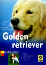 Golden retriever. Poradnik opiekuna