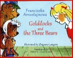 Goldilocks and the Three Bears