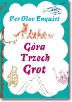 Góra Trzech Grot