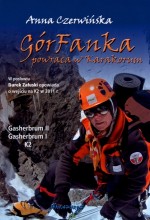 GórFanka powraca w Karakorum