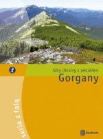 Gorgany. Góry Ukrainy z plecakiem