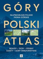 Góry Polski Atlas