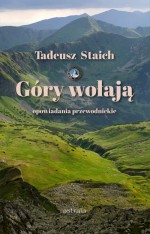 Góry wołają. Opowiadania przewodnickie