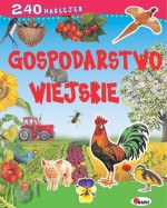 Gospodarstwo wiejskie