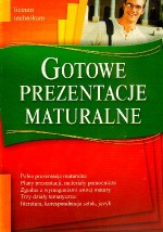 Gotowe prezentacje maturalne