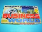 Business World. Gra strategiczna