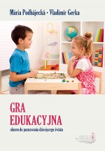 Gra edukacyjna oknem do poznawania dziecięcego świata.