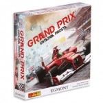 Grand Prix - Gra