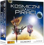 Kosmiczni piraci - Promocja - Gra