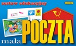 Gra "Mała poczta - małe pudełko"