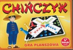 Gra planszowa chińczyk