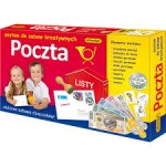 Poczta- Zestaw Kreatywny - gra