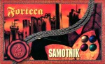 GRA "SAMOTNIK / FORTECA-SAMOTNIK" 