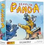 Szaolin Panda - Promocja - Gra