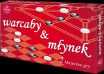 Gra WARCABY & MŁYNEK