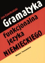 Gramatyka funkcjonalna języka niemieckiego