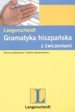 Gramatyka hiszpańska z ćwiczeniami