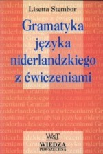 Gramatyka języka niderlandzkiego z ćwiczeniami