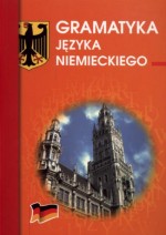 Gramatyka języka niemieckiego