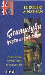 Gramatyka języka angielskiego