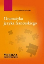 Gramatyka języka francuskiego