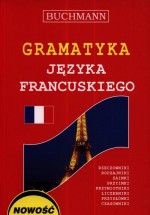 GRAMATYKA JĘZYKA FRANCUSKIEGO      