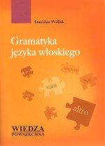 Gramatyka języka włoskiego