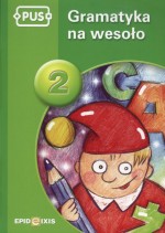 Gramatyka na wesoło 2