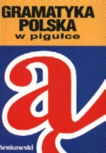 Gramatyka polska w pigułce