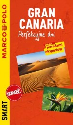 Gran Canaria przewodnik Marco Polo Smart