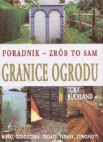 Granice ogrodu