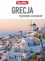 Grecja. Przewodnik kieszonkowy