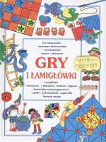 Gry i łamigłówki