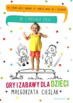 Gry i zabawy dla dzieci