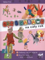 Gry i zabawy na cały rok