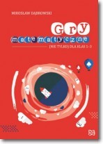 Gry matematyczne (nie tylko) dla klas 1-3